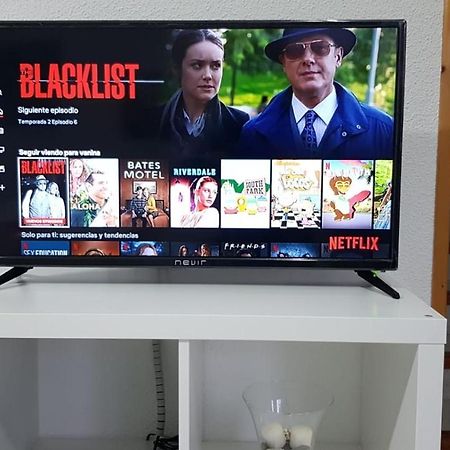 La Casa De Papel Villa Alcanar Eksteriør billede