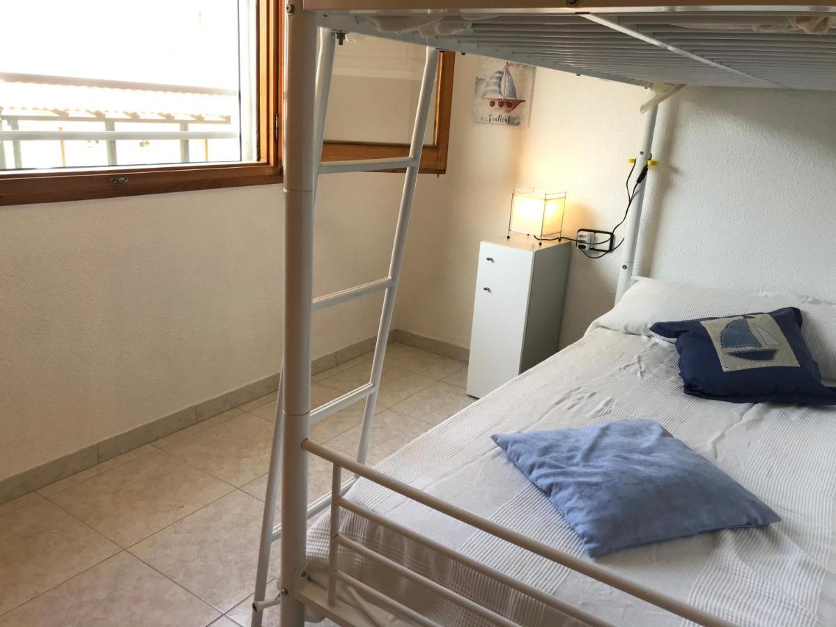 La Casa De Papel Villa Alcanar Eksteriør billede