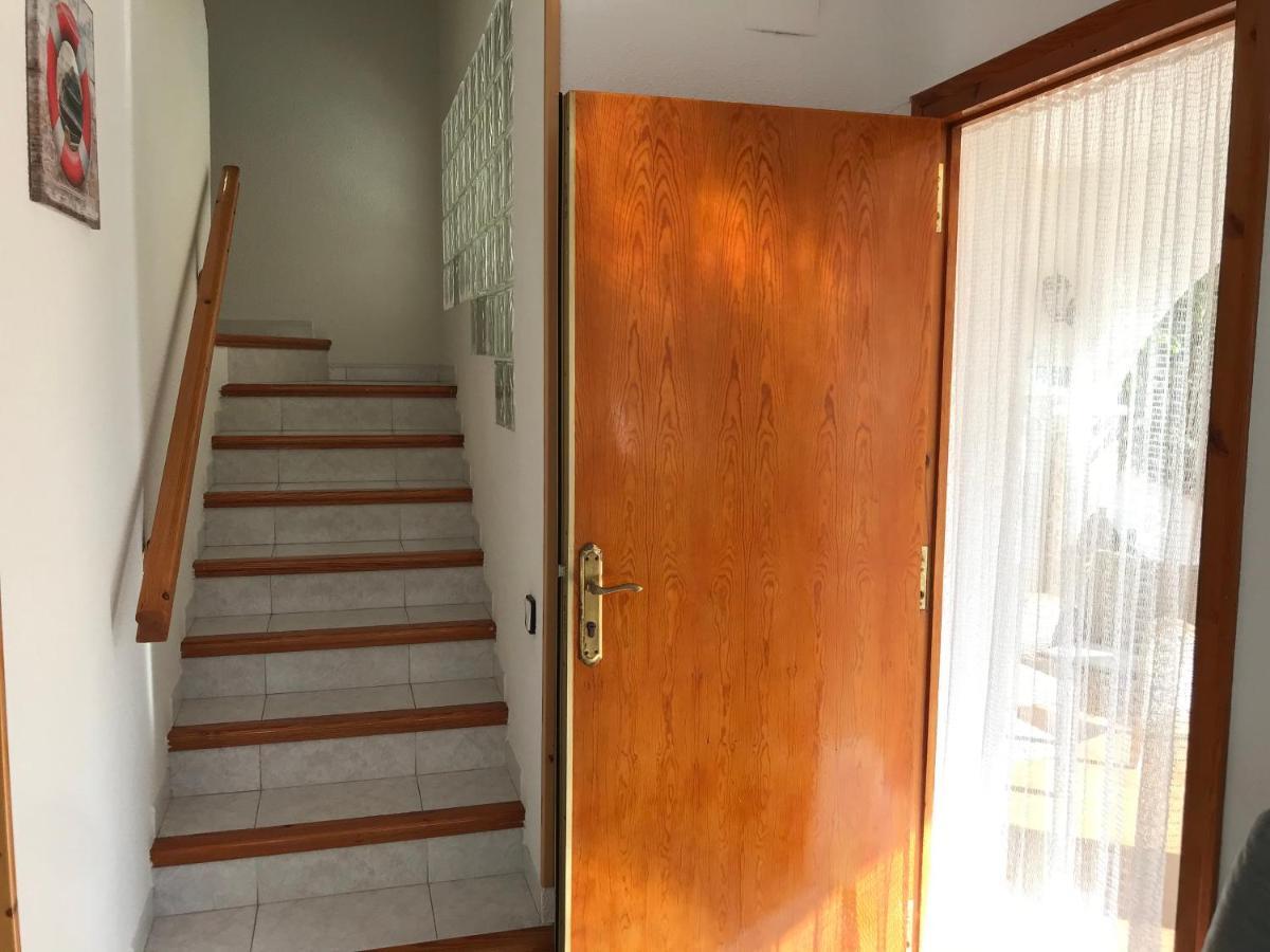 La Casa De Papel Villa Alcanar Eksteriør billede